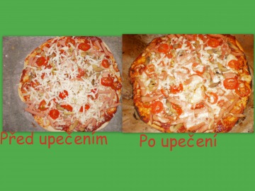 Super Pizza  pro milovníky tenkého těsta  Recepty na každý den