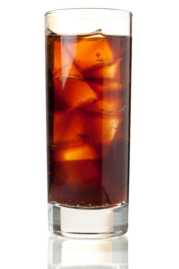 Rum cola