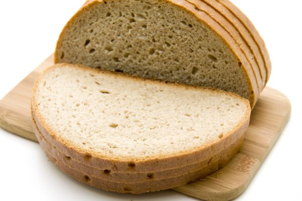 Bavorský ražný chlieb